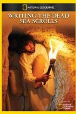 Watch National Geographic Writing the Dead Sea Scrolls Afdah