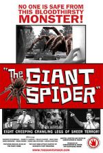 Watch The Giant Spider Afdah