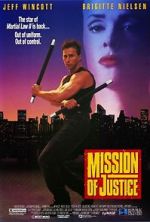Watch Mission of Justice Afdah