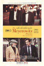 Watch The Meyerowitz Stories (New and Selected Afdah