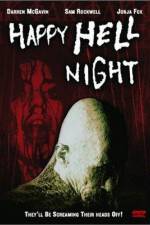 Watch Happy Hell Night Afdah