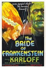 Watch The Bride of Frankenstein Afdah