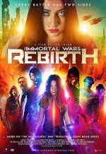 Watch The Immortal Wars: Rebirth Afdah