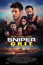 Watch Sniper: G.R.I.T. - Global Response & Intelligence Team Afdah
