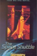 Watch The Space Shuttle Afdah