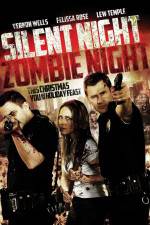 Watch Silent Night Zombie Night Afdah