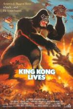 Watch King Kong Lives Afdah
