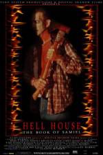 Watch Hell House: The Book of Samiel Afdah