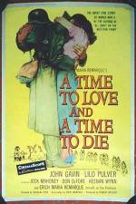Watch A Time to Love and a Time to Die Afdah