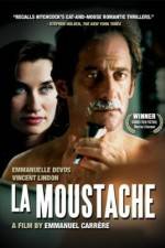 Watch La moustache Afdah