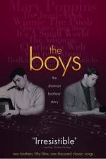 Watch The Boys The Sherman Brothers' Story Afdah