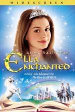 Watch Ella Enchanted Afdah