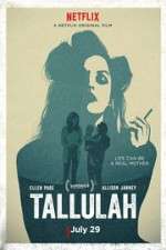 Watch Tallulah Afdah