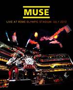 Watch muse live at rome olympic stadium Afdah