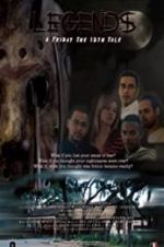 Watch Legends A Friday The 13th Tale Afdah