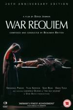 Watch War Requiem Afdah
