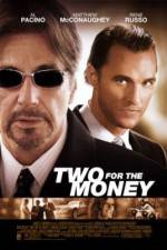 Watch Two for the Money Afdah