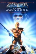 Watch Masters of the Universe Afdah