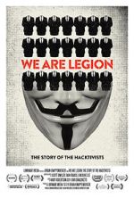 Watch We Are Legion: The Story of the Hacktivists Afdah