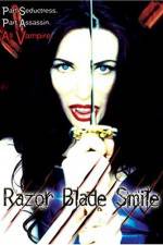 Watch Razor Blade Smile Afdah