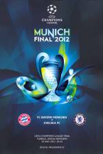 Watch Bayern Munich vs Chelsea Afdah