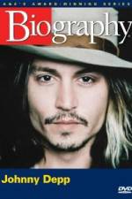 Watch Biography - Johnny Depp Afdah