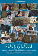 Watch Ready, Set, Adult: The Feature Afdah