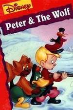 Watch Peter and the Wolf Afdah