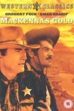 Watch Mackenna's Gold Afdah