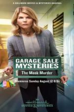 Watch Garage Sale Mystery: The Mask Murder Afdah