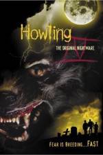 Watch Howling IV: The Original Nightmare Afdah