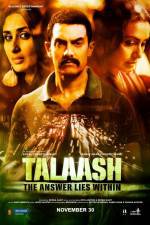 Watch Talaash Afdah