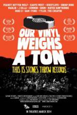 Watch Our Vinyl Weighs a Ton: This Is Stones Throw Records Afdah