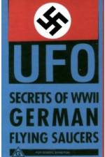 Watch Nazi UFO Secrets of World War II Afdah