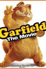Watch Garfield Afdah