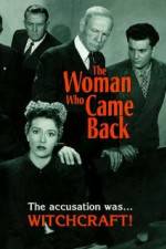 Watch Woman Who Came Back Afdah