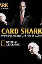 Watch National Geographic Card Shark Afdah