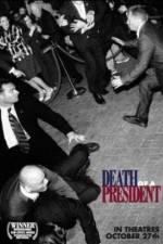 Watch Death of a President Afdah