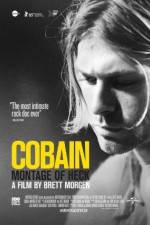 Watch Kurt Cobain: Montage of Heck Afdah