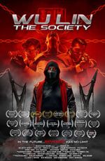 Watch Wu Lin: The Society Afdah