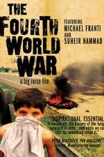 Watch The Fourth World War Afdah