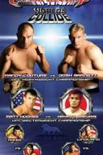 Watch UFC 36 Worlds Collide Afdah