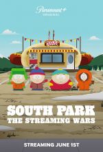 Watch South Park the Streaming Wars Part 2 Afdah