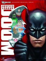 Watch Justice League: Doom Afdah