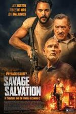 Watch Savage Salvation Putlocker