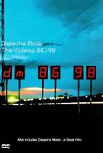 Watch Depeche Mode: The Videos 86>98 Afdah