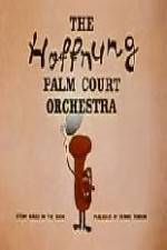Watch The Hoffnung Palm Court Orchestra Afdah