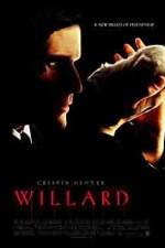 Watch Willard Afdah