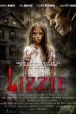 Watch Lizzie Afdah