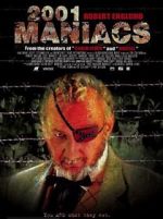 Watch 2001 Maniacs Afdah